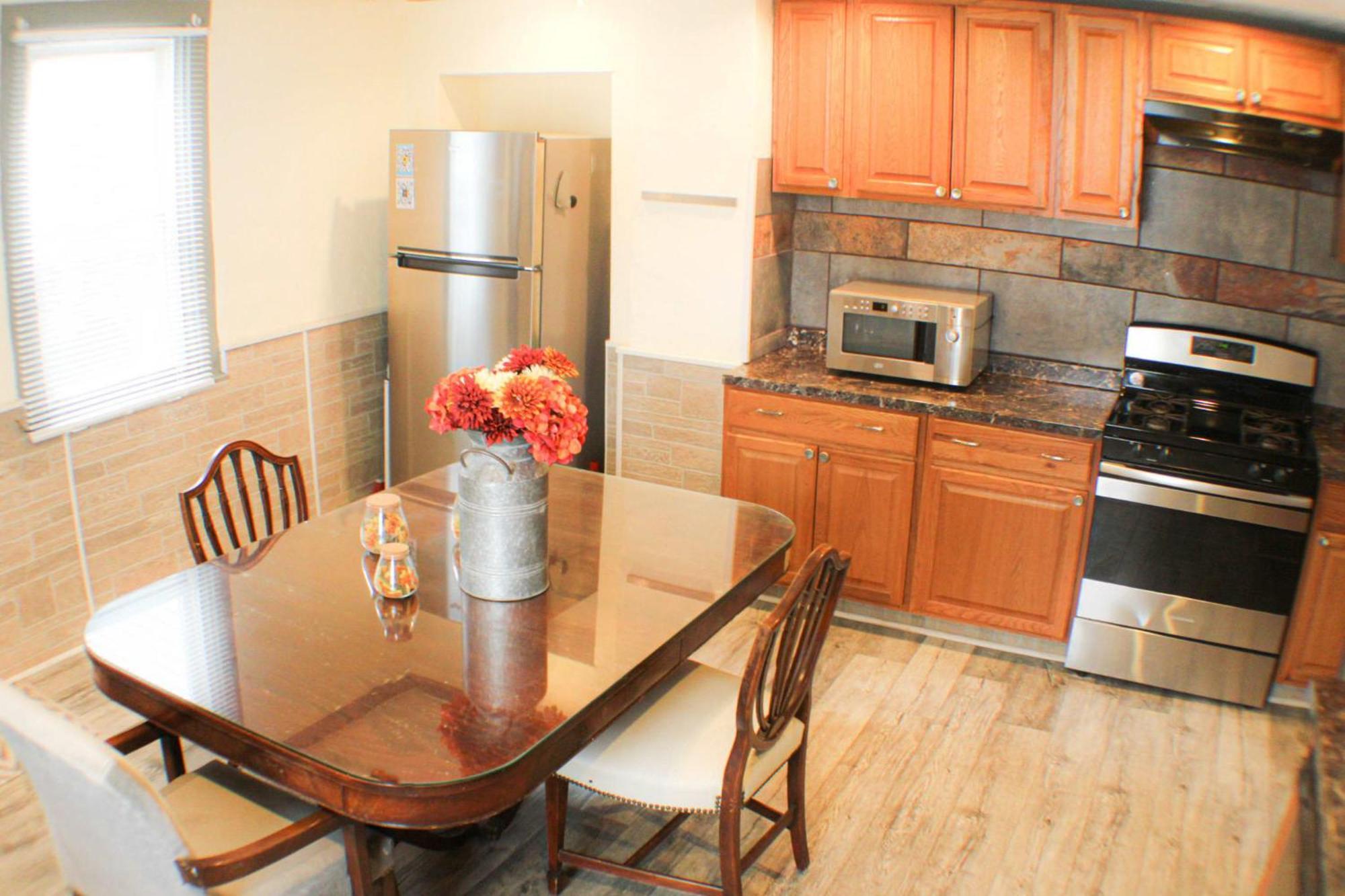 Comfortable Apartment - Pittsburgh'S Little Italy Bagian luar foto