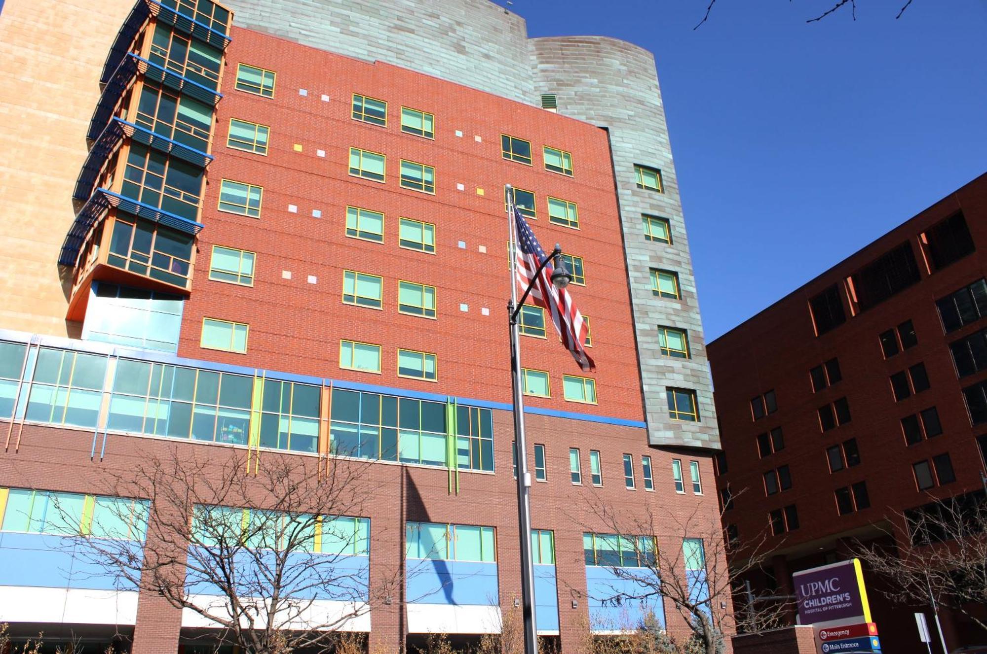 Comfortable Apartment - Pittsburgh'S Little Italy Bagian luar foto